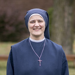 Sr. Maria Faustina