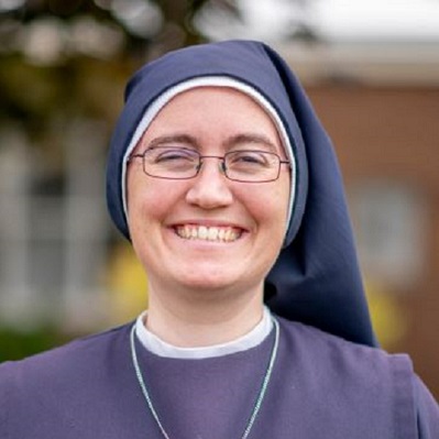 Sr. Mary Catherine