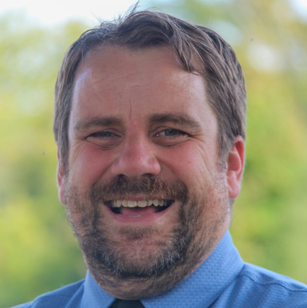 Timothy Malone - Our Lady of the Wayside