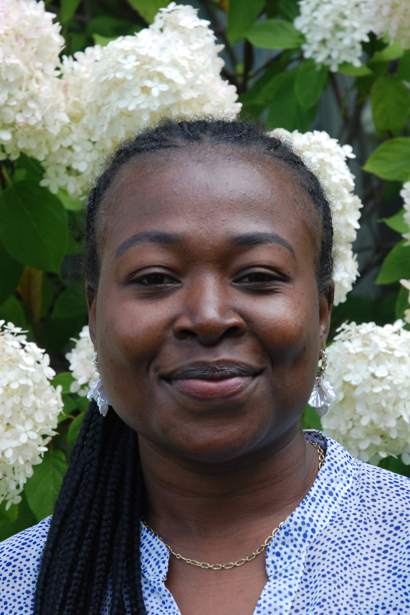 Laide Aderibigbe