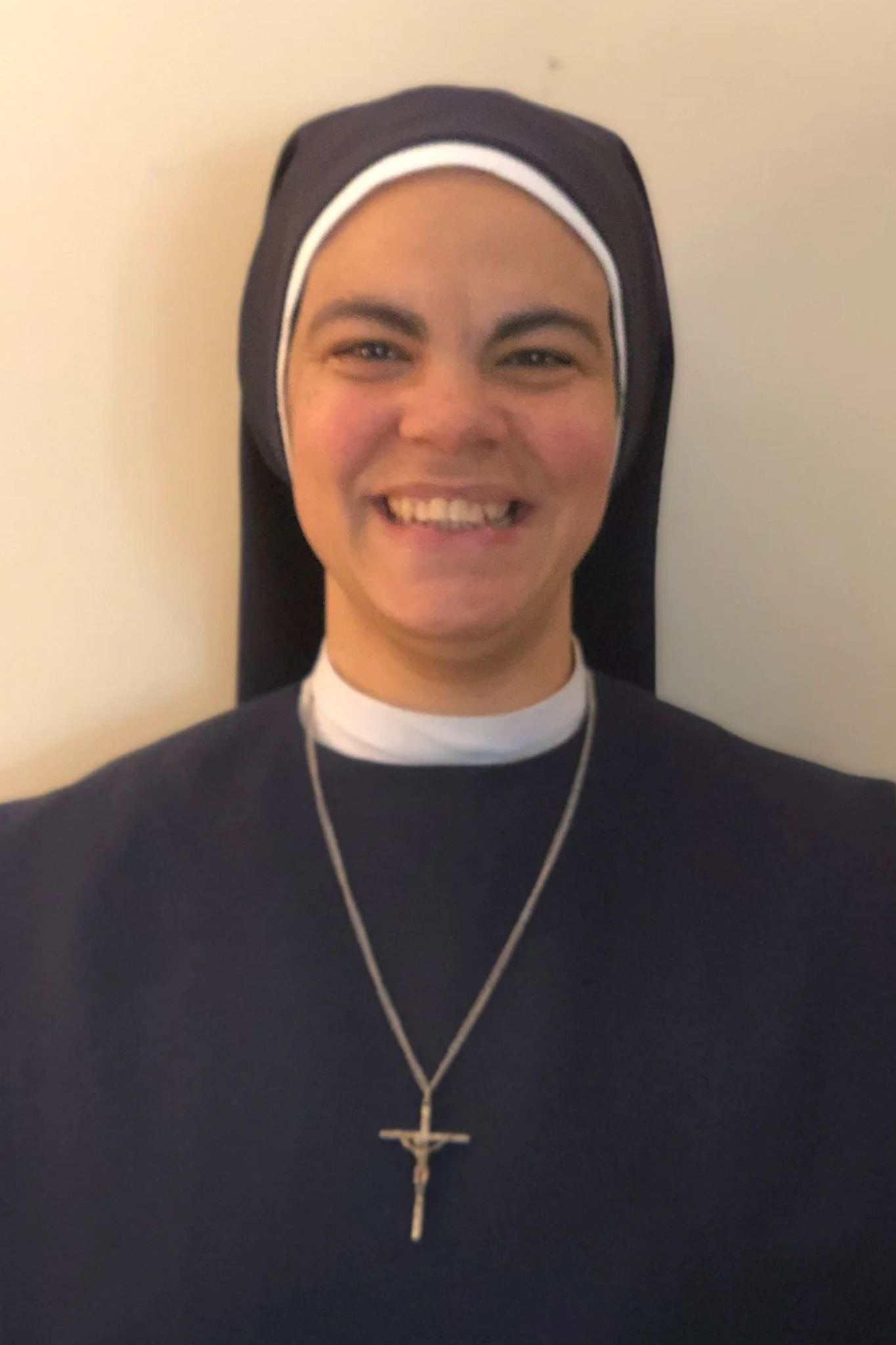 Sr. Mary Augustine